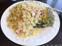 -蜈支洲岛珊瑚酒店临海阁中餐厅