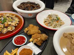 -红厨巷·淮扬菜(熙南里店)