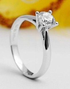 做好的成品样子-威德钻石-克拉钻大本营(南京东路店)