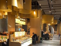 -一朵菌·野生菌探索家火锅(南亚店)