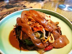 -苏城小院·园林精致苏州菜(斜塘老街店)