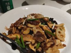 -古镇老食铺-徐州非遗技艺餐厅(大学城店)