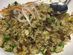 -佰搭果·广式茶餐厅(西华路店)