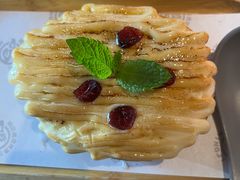 -鸣记脆皮烤鱼(三八广场店)