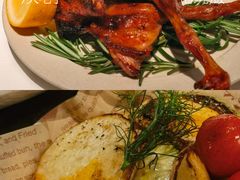 -LESCEDARS  Bistro香柏树(外滩店)