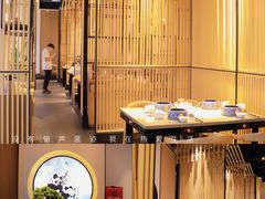 -享月汤皇·海鲜小火锅·聚会(曲江创意谷店)