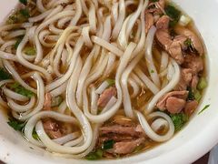 -易裕和·长沙米粉(友谊路店)