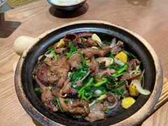 -啫火啫啫煲·顺德干蒸(西乡天虹店)