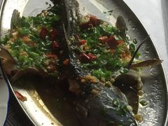 -龙姐私房菜(和顺古镇店)