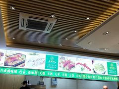 -素满香·素食自助餐(苏州·临顿路店)