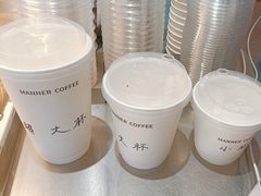 -Manner Coffee(淮海755店)