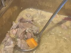 -泽成·冰煮羊(乌兰察布红楼店)