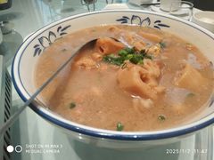 -上菜呷饭(花溪店)