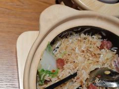 -文煲公砂锅煲仔小食堂