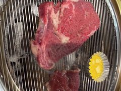 -杨小佳·齐齐哈尔烤肉·烤串(广州店)