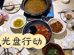 -味上湘菜馆(岳麓山店)