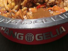 -胖哥俩肉蟹煲(梅溪步步高店)