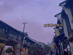 -绿茶餐厅(西湖银泰百货店)