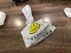 -华莱士·全鸡汉堡(五爱道店)