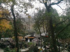 -兴福老面馆(寺路街店)