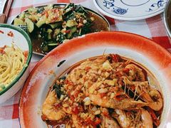 -马叉虫和妖且闲·长沙大排档(解放西店)