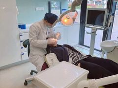 -泰康拜博口腔医院(江北总院)