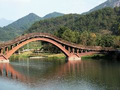 -绩溪龙川景区