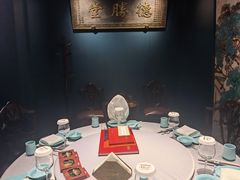 -四世同堂·京菜·烤鸭(双井店)