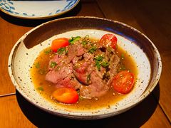 半熟牛肉-醉虎传(南锣鼓巷店)