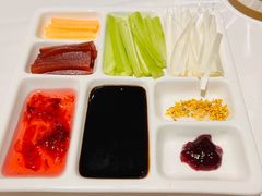 -彩虹之约•淮扬家宴(亚运村店)