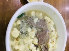 -刘信牛羊肉小炒泡馍(回民街店)