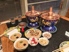 -南门涮肉(上海二店)