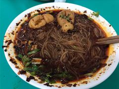 红油肥肠粉-甘记肥肠粉(马鞍北路店)