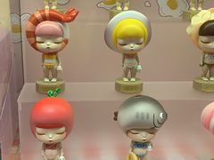 -泡泡玛特POPMART(石景山万达店)