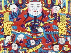 -杨家埠民间艺术大观园
