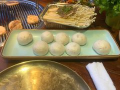 -红小姐的烤肉店(西三旗店)