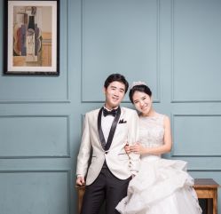 -THE QUEEN(北京店)