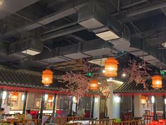 -卢大鲜鱼头捞饭(美利广场店)