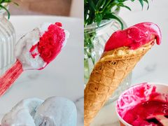 -Dal Cuore 达可芮冰淇淋(陕西北路店)