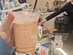 -Dogi&kiki Coffee(中心商务大厦店)