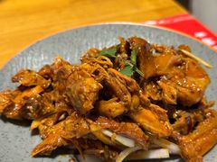 -老味烧烤(总店)