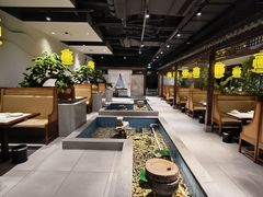 -寿州大饭店·餐厅