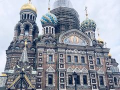 -滴血救世主教堂