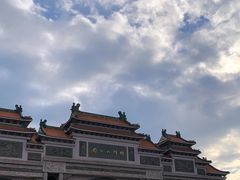 -顺峰山公园