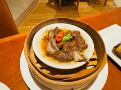 -杭州JW万豪酒店-万豪中餐厅