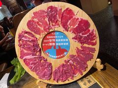 -吼堂老火锅(太古里总店)