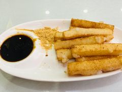红糖糍粑-廖老妈蹄花(中海国际店)
