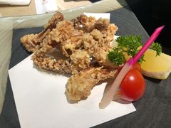 -昱匠·日本料理(金融街店)