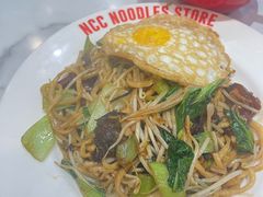 -牛吃草牛肉面(甬港南路店)