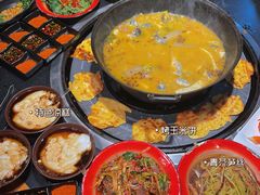 -米氏火鱼·泡椒鱼火锅(李子坝老店)